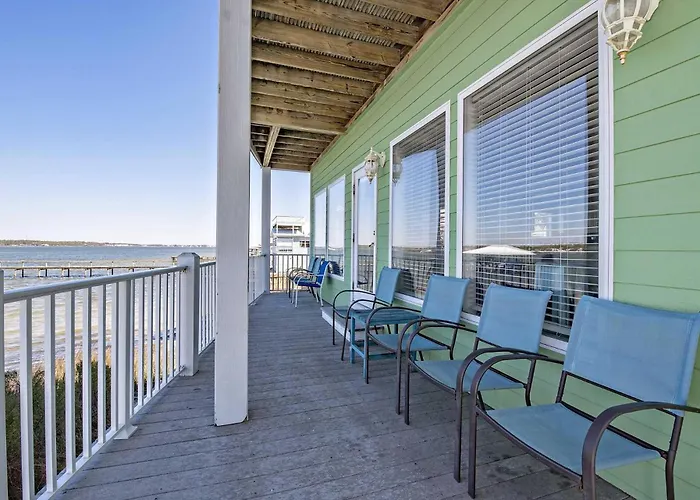 Holiday home Golden Sunrise Gulf Shores