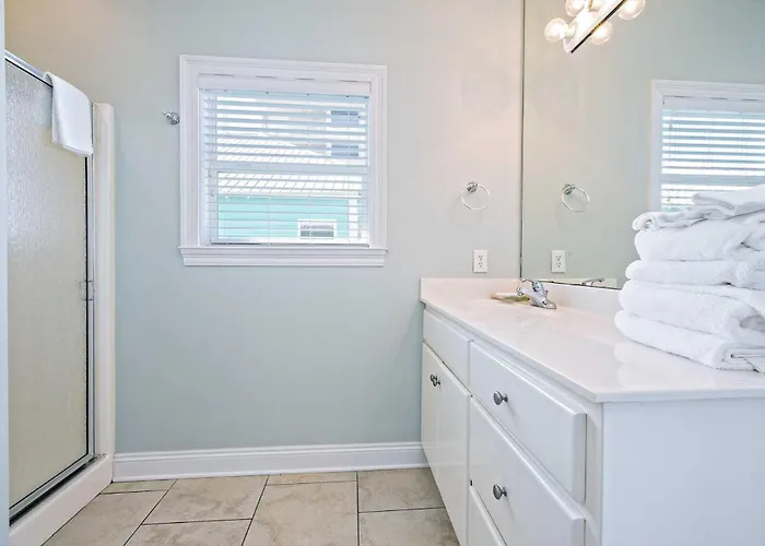 Holiday home Golden Sunrise Gulf Shores
