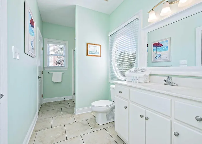 Golden Sunrise Holiday home Gulf Shores